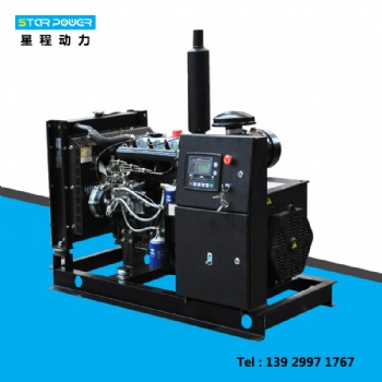 揚(yáng)州動(dòng)力柴油發(fā)電機(jī)組