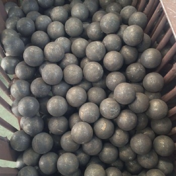 礦山專用鋼球，研磨鋼球