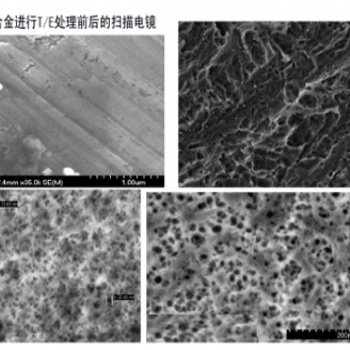 中邦環(huán)保科技供應鋁材納米注塑（T處理劑）
