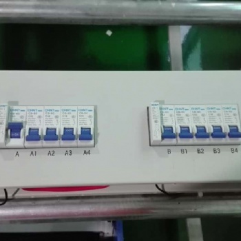 雙電源靜態(tài)切換PDU、插座模塊架頂電源 STS靜態(tài)轉(zhuǎn)換開關(guān) 機(jī)柜電源 6進(jìn)6出 較大負(fù)載電流6**