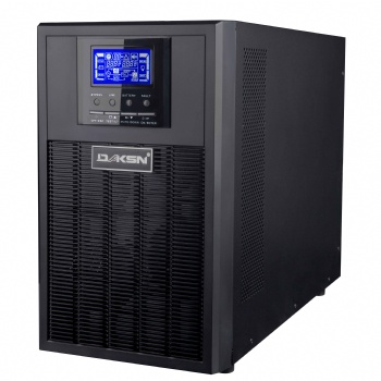 戴克森 DK310L UPS不間斷電源10KVA高頻在線穩壓