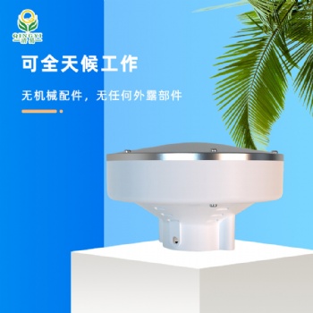 CG-62 壓電式雨量傳感器沖擊測(cè)量原理測(cè)量