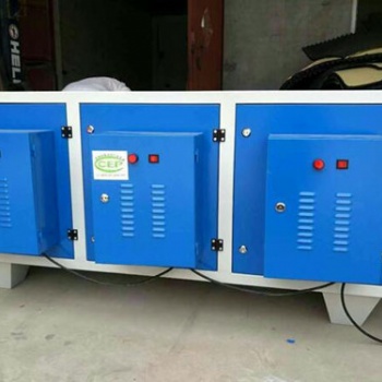 泊頭華康等離子凈化器|等離子一體機(jī)凈化器