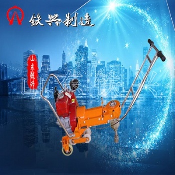 武漢便攜式內(nèi)燃扳手的幾點(diǎn)注意事項(xiàng)
