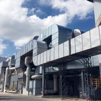 廢氣RCO\RTO廢氣治理設(shè)備，長春廢氣處理公司，長春廢氣處理廠家