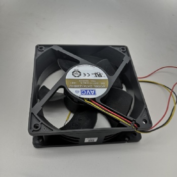 奇宏DATA1238B4U-081散熱風(fēng)扇 高風(fēng)量12038直流風(fēng)機