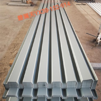 供應(yīng)YX38-152-914樓承板彩涂屋頂板建筑圍護鋼板天津工廠
