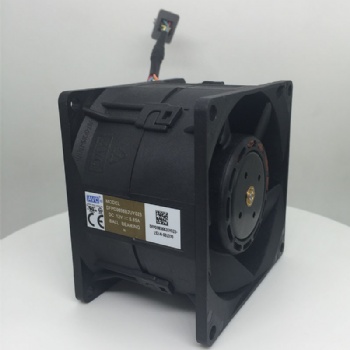 奇宏DFPD0856B2UY025散熱風(fēng)扇 高風(fēng)量8056直流風(fēng)機