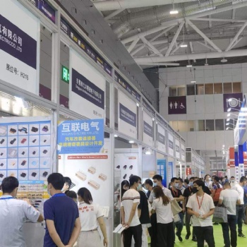 2022深圳連接器、線纜線束及加工設備展覽會