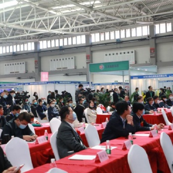 2022中國（青島）奶業(yè)博覽會將于4月22日在青島舉行
