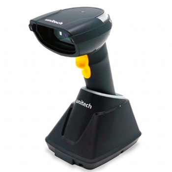 優尼泰克unitech MS852B二維條碼掃描器