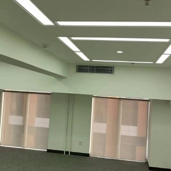 實驗室裝修設計潔凈間潔凈室工程