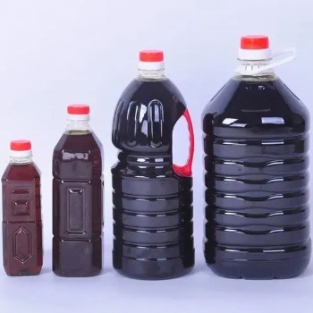 1.8L調味瓶PET2.5L食用油瓶紅油瓶菜籽油瓶花椒油瓶