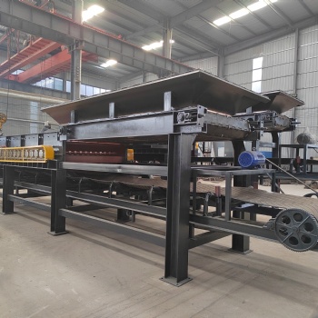 河南中型泥石分離機(jī)移動制砂機(jī)