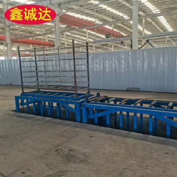 fs免拆外建筑模板生產(chǎn)設備