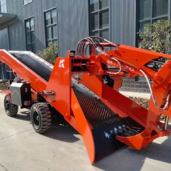 扒渣機(jī)廠(chǎng)家，扒渣機(jī)型號(hào)，隧道扒渣機(jī)，煤礦防爆型扒渣機(jī)