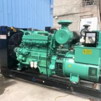 昆明蒙自屏邊柴油發(fā)電機出租紅河州建水玉柴發(fā)電機租賃銷售維修回收