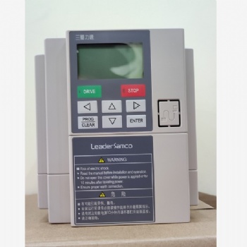 leadersamco三墾力達(dá)變頻器NS-4A006-B武漢代理商