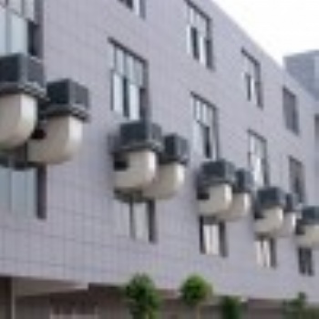 嘉興冷風(fēng)機制冷水空調(diào)安裝南湖降溫水空調(diào)冷風(fēng)機安裝管道價格