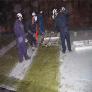 朝陽區(qū)污水池環(huán)氧樹脂防腐施工