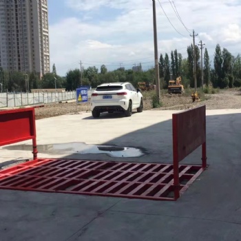 武漢工地洗車臺(tái)，工地洗輪機(jī)