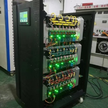 上海穩壓器廠家可按要求定制