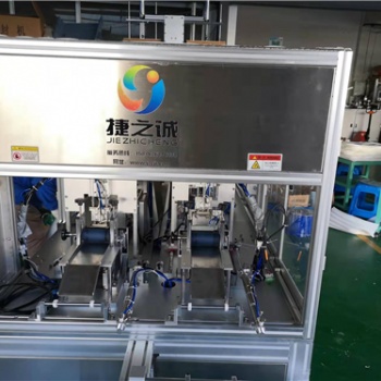 蘇州捷之誠(chéng)鼻氧管盤管機(jī)