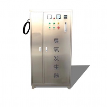 山東移動式臭氧發(fā)生器