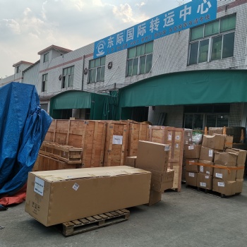 國內家具海運到悉尼，時效25天雙清到門