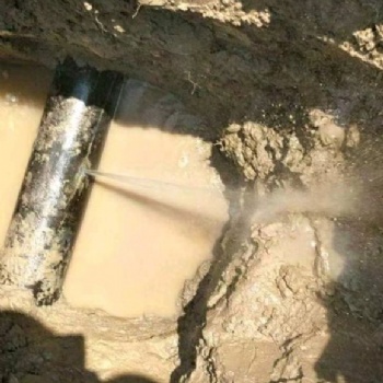 滄浪區(qū)消防水管漏水探漏 自來水管漏水查漏 維修
