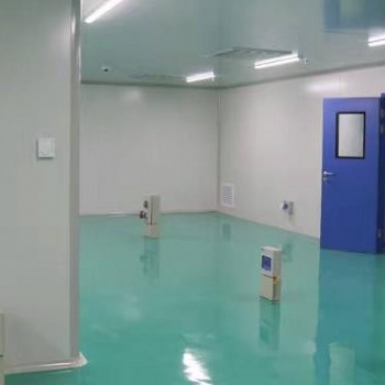 北京凈化工程設計施工安裝凈化設備