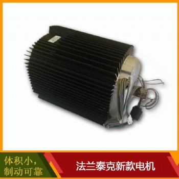 法蘭泰克葫蘆原裝電機VT0006644 新款VR25現(xiàn)貨供應(yīng) 各種電機配件
