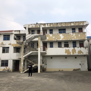 湖州市第三方建筑安全檢測(cè)鑒定單位