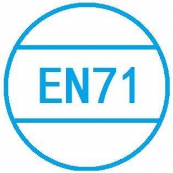 玩具做EN71認(rèn)證的費(fèi)用、周期及所需資料等介紹