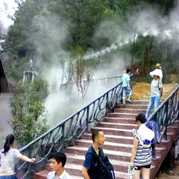 霧森設備安裝\整改\維修\保養(yǎng)