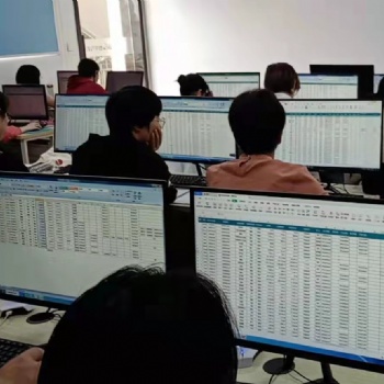 余姚辦公軟件培訓(xùn)隨到隨學(xué)
