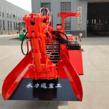 ZWY-60T加強(qiáng)型扒渣機(jī)