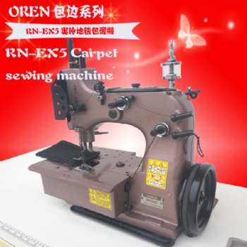 加工定制：是種類：包邊機(jī) 用途：縫紉設(shè)備 自動化程度：半自動