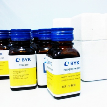 德國(guó)畢克BYK-302流平劑提供較好的基材潤(rùn)濕性