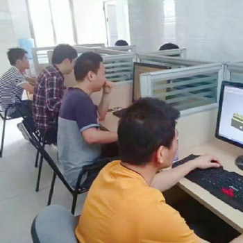 廈門UG編程培訓CNC數控編程培訓模具設計培訓