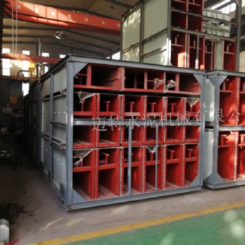 FU型270鏈式輸送機廠家參數(shù)圖片