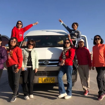寧夏包車公司提供銀川旅游包車服務(wù)