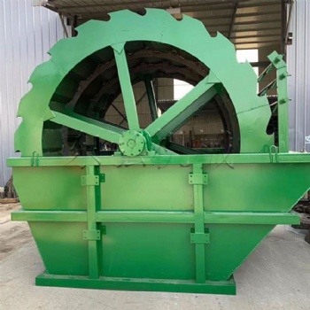 輪式洗砂機(jī) 大型全自動輪式洗砂機(jī) 砂石場專用洗砂機(jī)