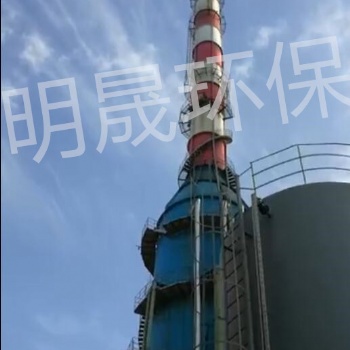 煙氣治理設(shè)備—氨法脫硫、 鈉基干法脫硫、SCR+SNCR 脫硝、無組織排放