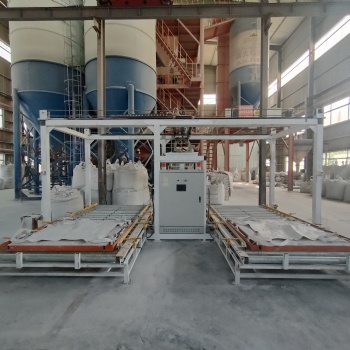 高位懸臂碼垛機(jī) 集裝箱高位碼垛機(jī) 自動(dòng)堆垛質(zhì)量保障 高位懸臂碼垛機(jī) 山東本森