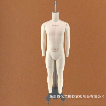 杭州尺寸標準Alvanon裁剪模特，Alvanon試衣模特，Alvanon 立裁人臺，Alvanon