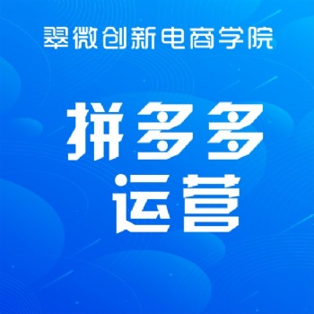 坂田水斗天虹拼多多電商培訓，0基礎(chǔ)手把手教學