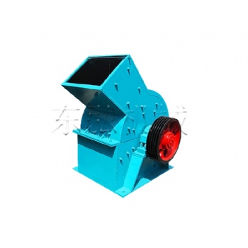 錘式破碎機(jī) 東弘小型錘式破碎機(jī) 品質(zhì)優(yōu)良破碎比高