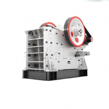 顎式破碎機(jī) 東弘大口徑破碎設(shè)備 銅礦石鐵礦石破碎機(jī)