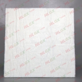 納米氣凝膠復(fù)合絕熱氈